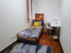 Simei Green Condominium (D18), Condominium #501943911
